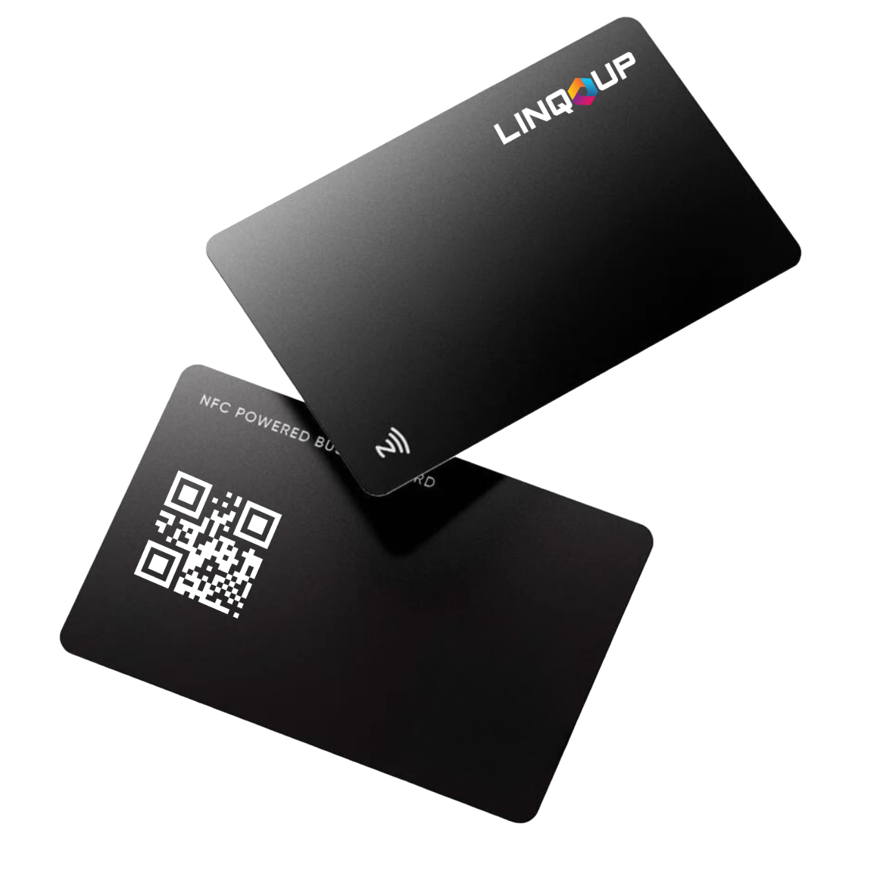 Standard Card