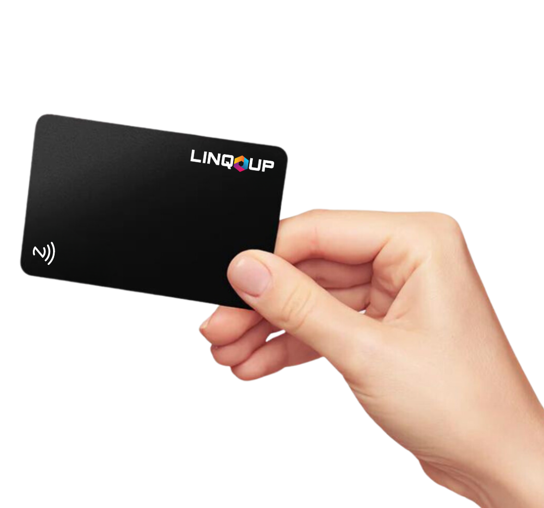 Standard Card